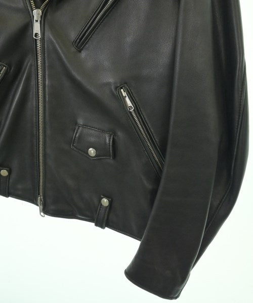 BEAUTY&YOUTH UNITED ARROWS 騎士夾克