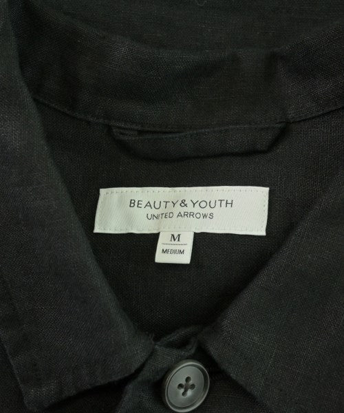 BEAUTY&YOUTH UNITED ARROWS 休閒襯衫