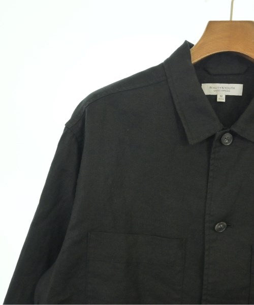 BEAUTY&YOUTH UNITED ARROWS 休閒襯衫