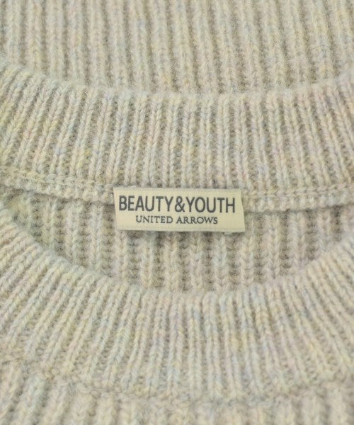 BEAUTY&YOUTH UNITED ARROWS 毛衣
