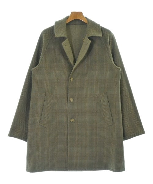 BEAUTY&YOUTH UNITED ARROWS 其他大衣