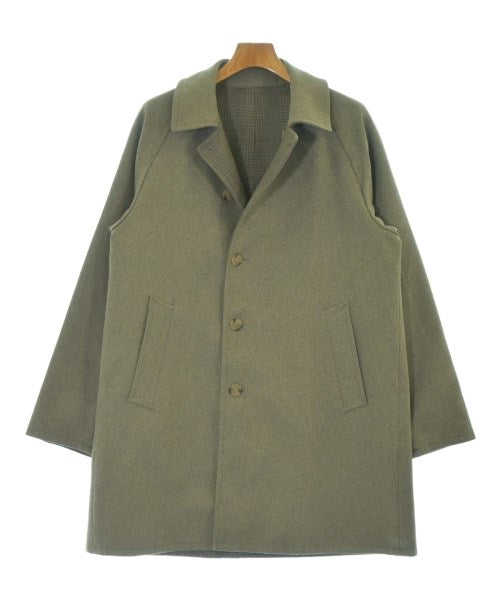 BEAUTY&YOUTH UNITED ARROWS 其他大衣