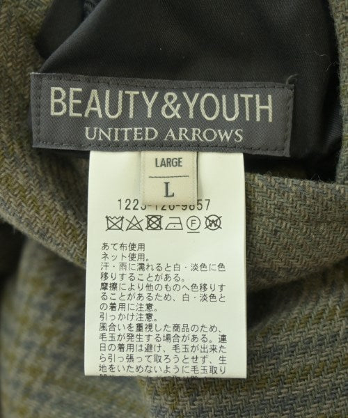 BEAUTY&YOUTH UNITED ARROWS 其他大衣