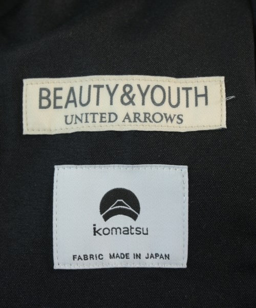 BEAUTY&YOUTH UNITED ARROWS 長褲