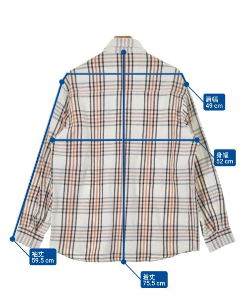 BEAUTY&YOUTH UNITED ARROWS 休閒襯衫