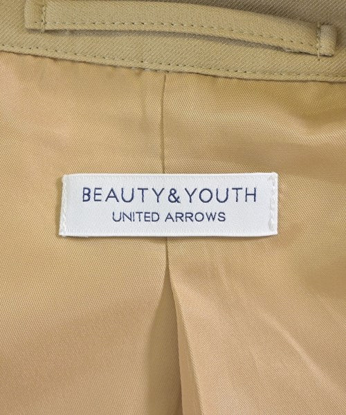 BEAUTY&YOUTH UNITED ARROWS 其他大衣