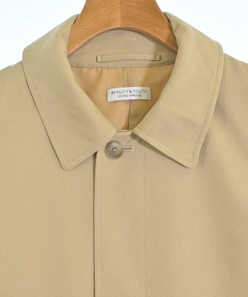 BEAUTY&YOUTH UNITED ARROWS 其他大衣