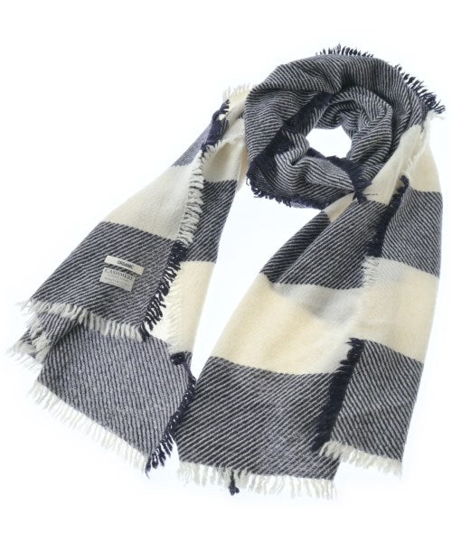 BEAUTY&YOUTH UNITED ARROWS 冬季圍巾