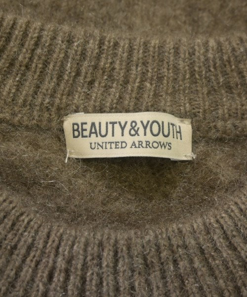 BEAUTY&YOUTH UNITED ARROWS 毛衣