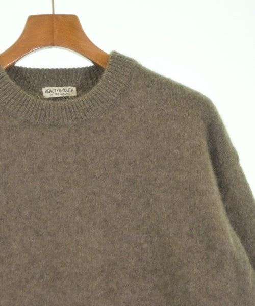 BEAUTY&YOUTH UNITED ARROWS 毛衣
