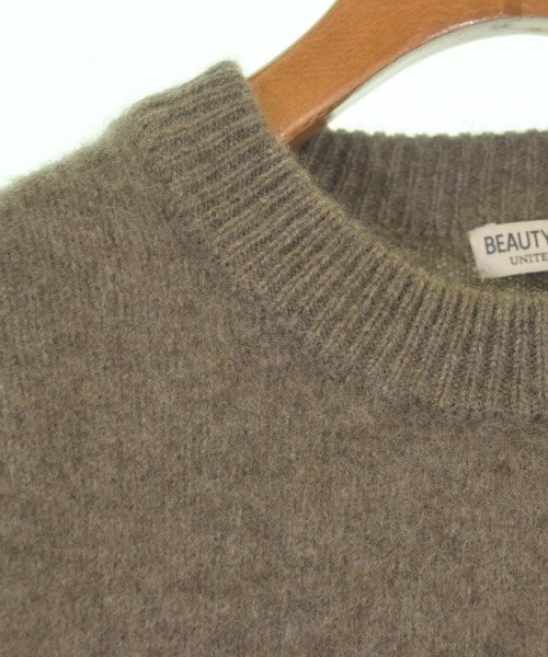 BEAUTY&YOUTH UNITED ARROWS 毛衣