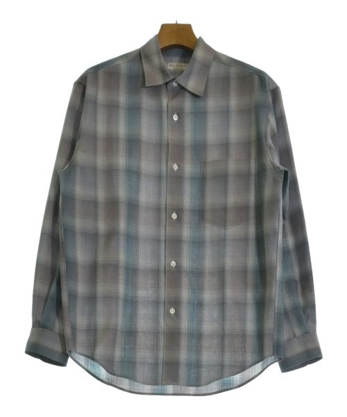 BEAUTY&YOUTH UNITED ARROWS 休閒襯衫