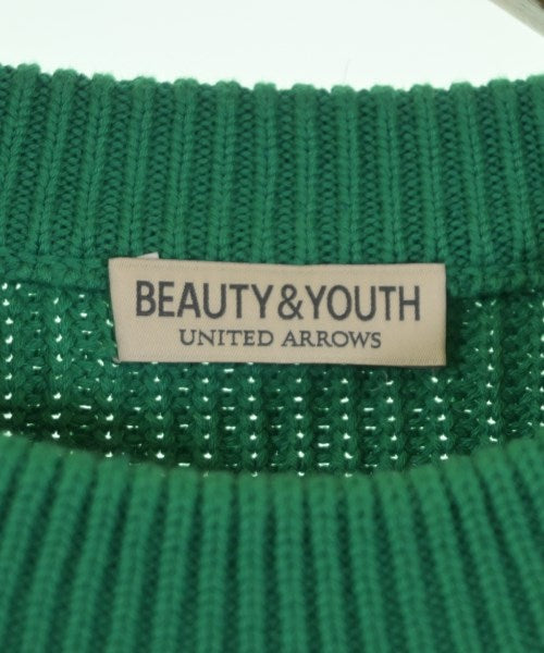 BEAUTY&YOUTH UNITED ARROWS 毛衣