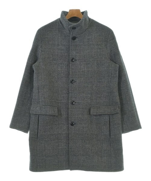 BEAUTY&YOUTH UNITED ARROWS 支撐領外套