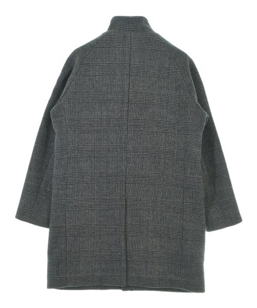 BEAUTY&YOUTH UNITED ARROWS 支撐領外套