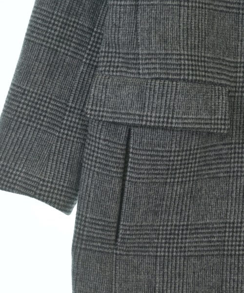 BEAUTY&YOUTH UNITED ARROWS 支撐領外套