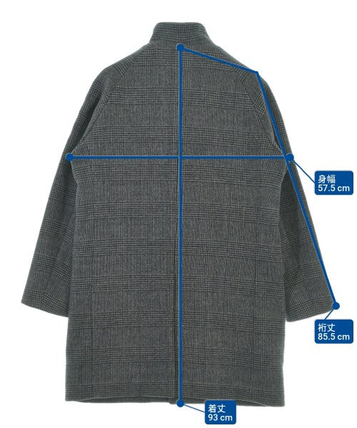 BEAUTY&YOUTH UNITED ARROWS 支撐領外套
