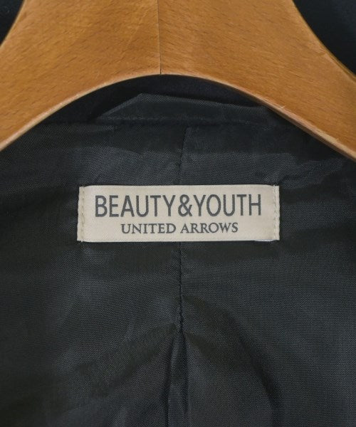 BEAUTY&YOUTH UNITED ARROWS 支撐領外套