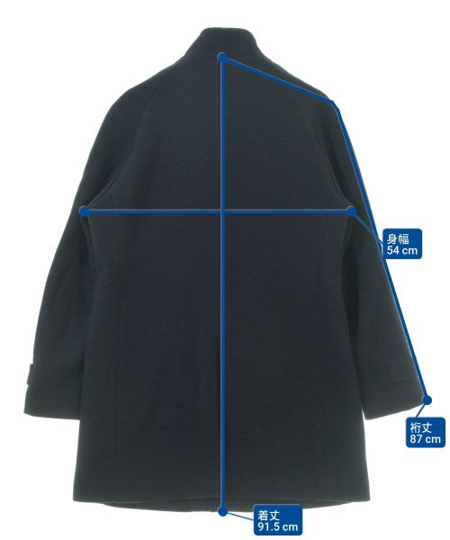 BEAUTY&YOUTH UNITED ARROWS 支撐領外套