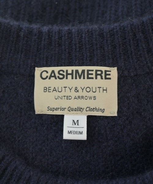 BEAUTY&YOUTH UNITED ARROWS 毛衣