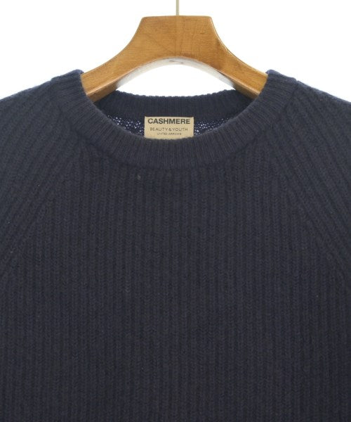 BEAUTY&YOUTH UNITED ARROWS 毛衣