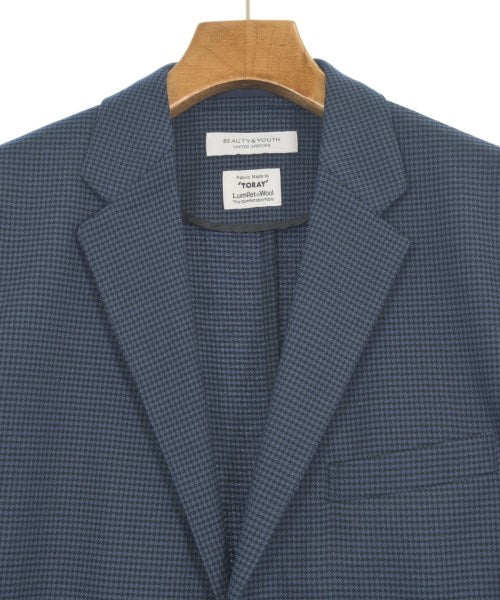 BEAUTY&YOUTH UNITED ARROWS 西裝外套