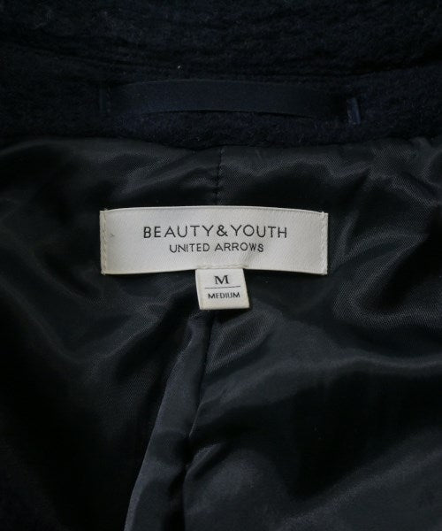 BEAUTY&YOUTH UNITED ARROWS 支撐領外套