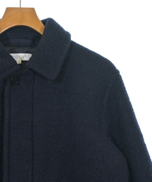BEAUTY&YOUTH UNITED ARROWS 支撐領外套