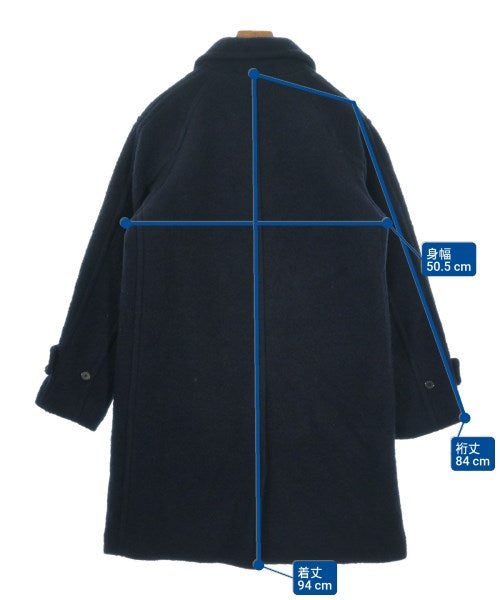 BEAUTY&YOUTH UNITED ARROWS 支撐領外套