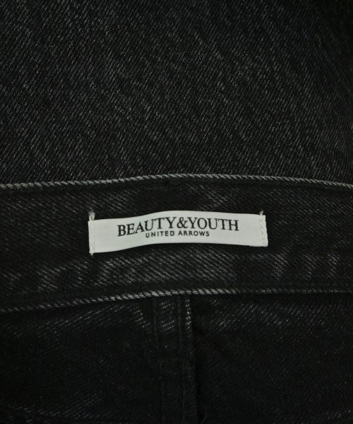 BEAUTY&YOUTH UNITED ARROWS 牛仔褲