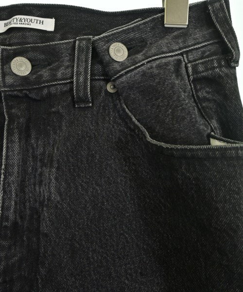 BEAUTY&YOUTH UNITED ARROWS 牛仔褲