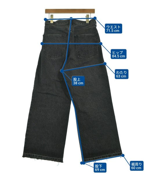 BEAUTY&YOUTH UNITED ARROWS 牛仔褲