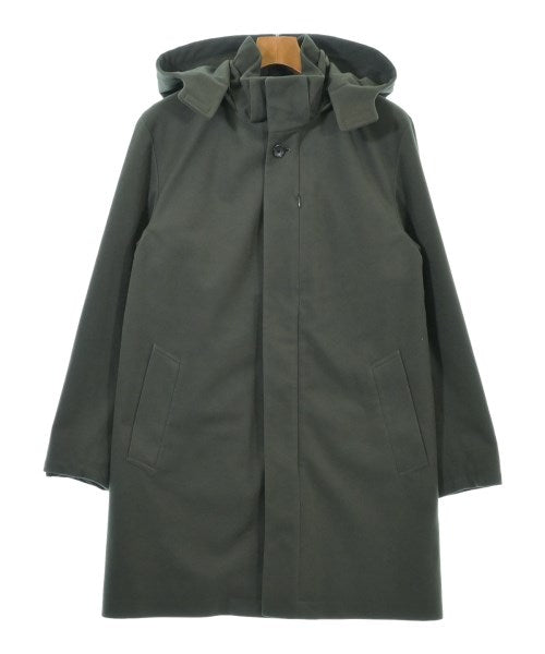 BEAUTY&YOUTH UNITED ARROWS 支撐領外套