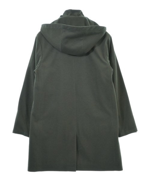 BEAUTY&YOUTH UNITED ARROWS 支撐領外套