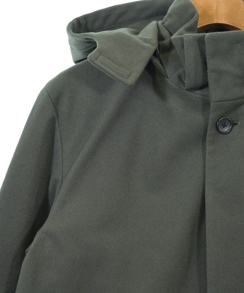 BEAUTY&YOUTH UNITED ARROWS 支撐領外套