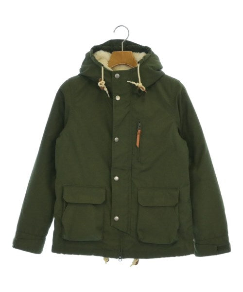BEAUTY&YOUTH UNITED ARROWS 其他飛行外套