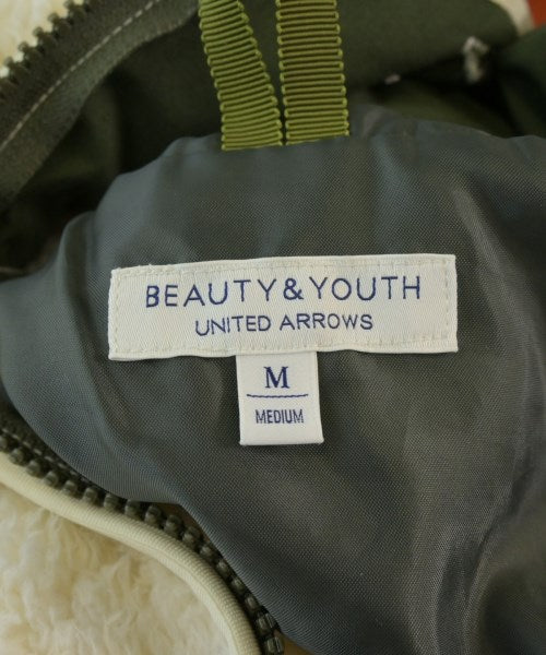 BEAUTY&YOUTH UNITED ARROWS 其他飛行外套