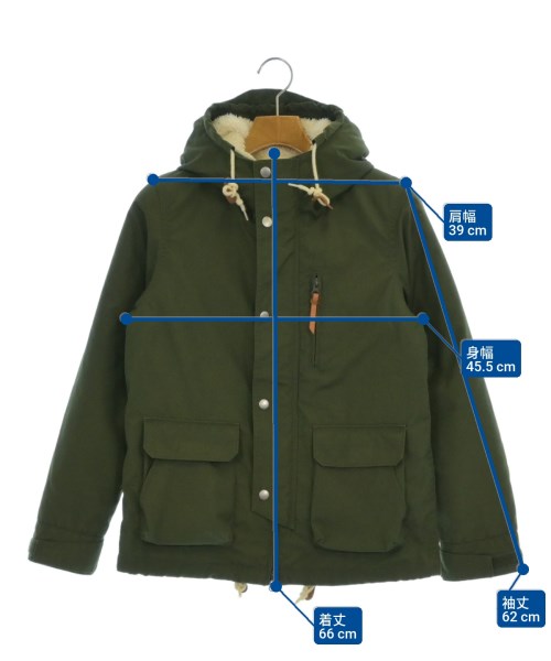 BEAUTY&YOUTH UNITED ARROWS 其他飛行外套