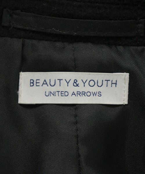 BEAUTY&YOUTH UNITED ARROWS 切斯特披風