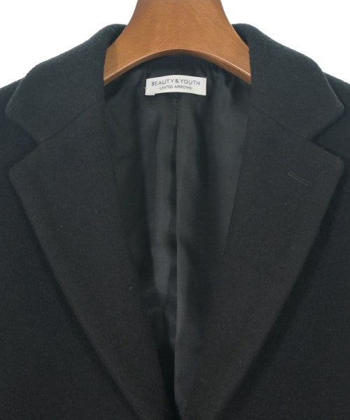 BEAUTY&YOUTH UNITED ARROWS 切斯特披風