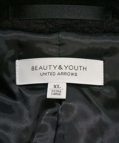 BEAUTY&YOUTH UNITED ARROWS 支撐領外套
