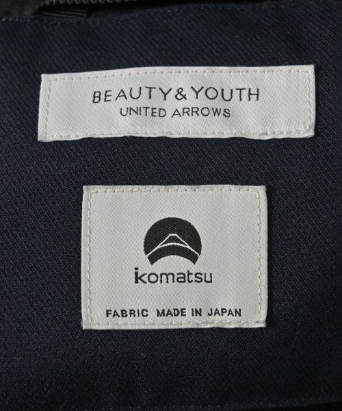 BEAUTY&YOUTH UNITED ARROWS 羽絨夾克/背心