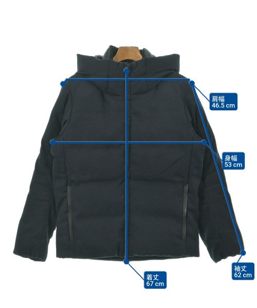 BEAUTY&YOUTH UNITED ARROWS 羽絨夾克/背心