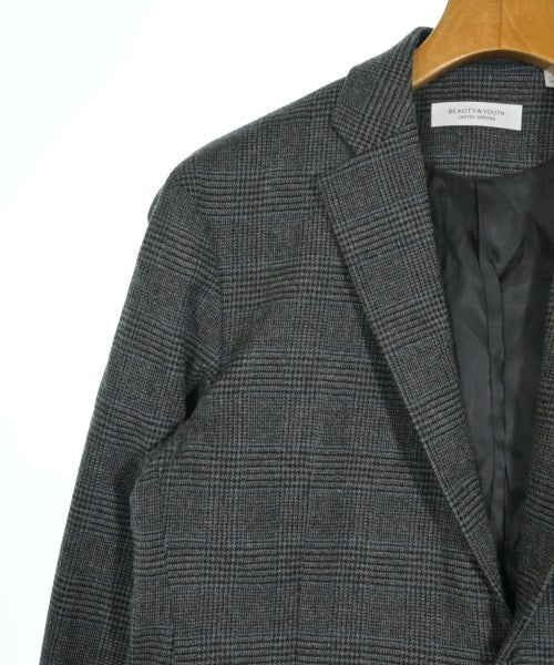 BEAUTY&YOUTH UNITED ARROWS 休閒夾克