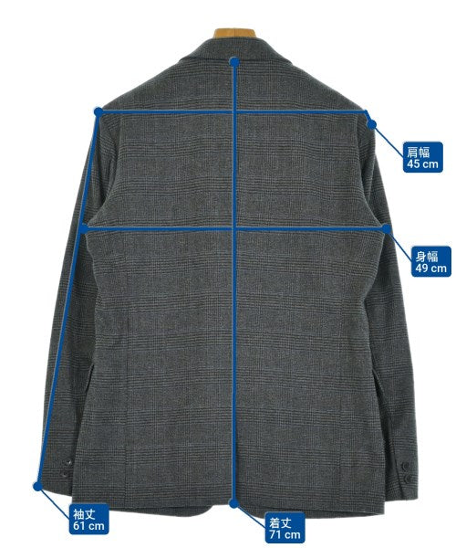 BEAUTY&YOUTH UNITED ARROWS 休閒夾克