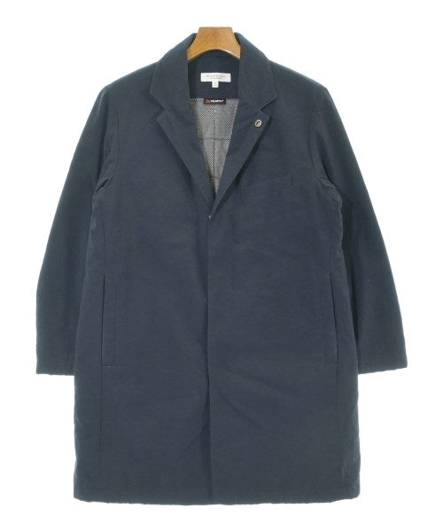 BEAUTY&YOUTH UNITED ARROWS 支撐領外套