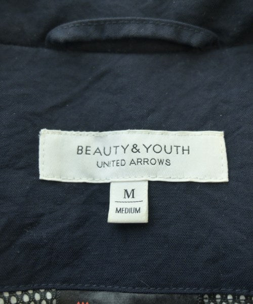 BEAUTY&YOUTH UNITED ARROWS 支撐領外套