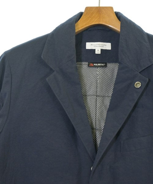 BEAUTY&YOUTH UNITED ARROWS 支撐領外套