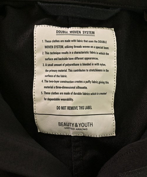 BEAUTY&YOUTH UNITED ARROWS 現代外套