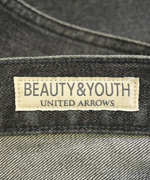 BEAUTY&YOUTH UNITED ARROWS 牛仔褲